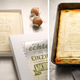 Image for article titled This the First Cookbook That You Can Actually Cook—Into a Yummy Lasagna!